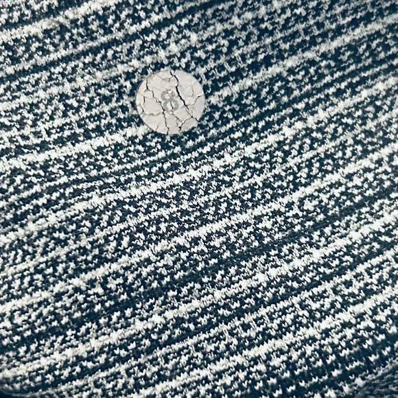 Lululemon Athletica Gray and Black Define Jacket - Picture 9 of 10